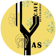 لوگوی کافه یاس
